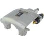 CENTRIC PARTS 141.63520 Centric Semi-Loaded Brake Caliper with New Phenolic Pistons