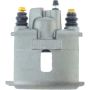 CENTRIC PARTS 141.63520 Centric Semi-Loaded Brake Caliper with New Phenolic Pistons