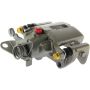 CENTRIC PARTS 141.63522 Centric Semi-Loaded Brake Caliper