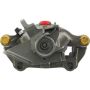 CENTRIC PARTS 141.63522 Centric Semi-Loaded Brake Caliper