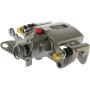 CENTRIC PARTS 141.63522 Centric Semi-Loaded Brake Caliper