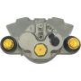 CENTRIC PARTS 141.63525 Centric Semi-Loaded Brake Caliper with New Phenolic Pistons