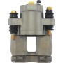 CENTRIC PARTS 141.63525 Centric Semi-Loaded Brake Caliper with New Phenolic Pistons