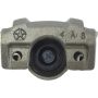 CENTRIC PARTS 141.63525 Centric Semi-Loaded Brake Caliper with New Phenolic Pistons