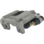 CENTRIC PARTS 141.63525 Centric Semi-Loaded Brake Caliper with New Phenolic Pistons