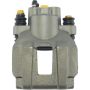 CENTRIC PARTS 141.63525 Centric Semi-Loaded Brake Caliper with New Phenolic Pistons
