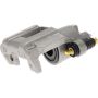CENTRIC PARTS 141.63526 Centric Semi-Loaded Brake Caliper with New Phenolic Pistons