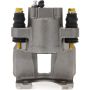 CENTRIC PARTS 141.63526 Centric Semi-Loaded Brake Caliper with New Phenolic Pistons