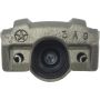 CENTRIC PARTS 141.63526 Centric Semi-Loaded Brake Caliper with New Phenolic Pistons
