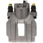 CENTRIC PARTS 141.63526 Centric Semi-Loaded Brake Caliper with New Phenolic Pistons