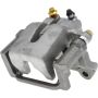 CENTRIC PARTS 141.63528 Centric Semi-Loaded Brake Caliper with New Phenolic Pistons