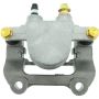 CENTRIC PARTS 141.63528 Centric Semi-Loaded Brake Caliper with New Phenolic Pistons