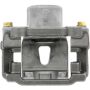 CENTRIC PARTS 141.63528 Centric Semi-Loaded Brake Caliper with New Phenolic Pistons