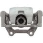 CENTRIC PARTS 141.63528 Centric Semi-Loaded Brake Caliper with New Phenolic Pistons