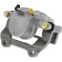 CENTRIC PARTS 141.63528 Centric Semi-Loaded Brake Caliper with New Phenolic Pistons