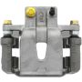 CENTRIC PARTS 141.63528 Centric Semi-Loaded Brake Caliper with New Phenolic Pistons