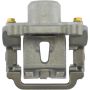 CENTRIC PARTS 141.63530 Centric Semi-Loaded Brake Caliper with New Phenolic Pistons