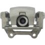 CENTRIC PARTS 141.63530 Centric Semi-Loaded Brake Caliper with New Phenolic Pistons