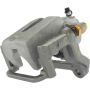 CENTRIC PARTS 141.63530 Centric Semi-Loaded Brake Caliper with New Phenolic Pistons