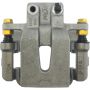 CENTRIC PARTS 141.63530 Centric Semi-Loaded Brake Caliper with New Phenolic Pistons