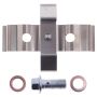 CENTRIC PARTS 141.63531 Centric Semi-Loaded Brake Caliper