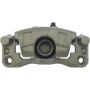 CENTRIC PARTS 141.63533 Centric Semi-Loaded Brake Caliper