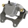 CENTRIC PARTS 141.63536 Centric Semi-Loaded Brake Caliper with New Phenolic Pistons