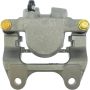 CENTRIC PARTS 141.63536 Centric Semi-Loaded Brake Caliper with New Phenolic Pistons