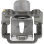 CENTRIC PARTS 141.63536 Centric Semi-Loaded Brake Caliper with New Phenolic Pistons