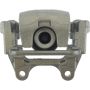 CENTRIC PARTS 141.63536 Centric Semi-Loaded Brake Caliper with New Phenolic Pistons