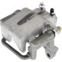 CENTRIC PARTS 141.63536 Centric Semi-Loaded Brake Caliper with New Phenolic Pistons