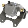 CENTRIC PARTS 141.63536 Centric Semi-Loaded Brake Caliper with New Phenolic Pistons