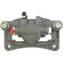 CENTRIC PARTS 141.63537 Centric Semi-Loaded Brake Caliper