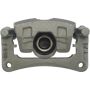 CENTRIC PARTS 141.63537 Centric Semi-Loaded Brake Caliper