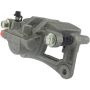 CENTRIC PARTS 141.63537 Centric Semi-Loaded Brake Caliper