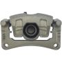 CENTRIC PARTS 141.63538 Centric Semi-Loaded Brake Caliper