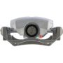 CENTRIC PARTS 141.63539 Centric Semi-Loaded Brake Caliper