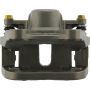 CENTRIC PARTS 141.63541 Centric Semi-Loaded Brake Caliper