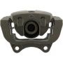 CENTRIC PARTS 141.63541 Centric Semi-Loaded Brake Caliper