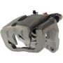 CENTRIC PARTS 141.63541 Centric Semi-Loaded Brake Caliper