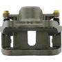 CENTRIC PARTS 141.63542 Centric Semi-Loaded Brake Caliper