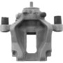 CENTRIC PARTS 141.63545 Centric Semi-Loaded Brake Caliper EPB