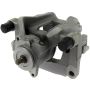 CENTRIC PARTS 141.63546 Centric Semi-Loaded Brake Caliper EPB