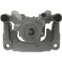 CENTRIC PARTS 141.63546 Centric Semi-Loaded Brake Caliper EPB
