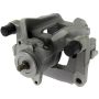 CENTRIC PARTS 141.63546 Centric Semi-Loaded Brake Caliper EPB