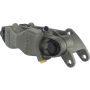 CENTRIC PARTS 141.65001 Centric Semi-Loaded Brake Caliper with New Phenolic Pistons