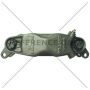 CENTRIC PARTS 141.65001 Centric Semi-Loaded Brake Caliper with New Phenolic Pistons
