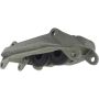 CENTRIC PARTS 141.65001 Centric Semi-Loaded Brake Caliper with New Phenolic Pistons