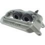 CENTRIC PARTS 141.65002 Centric Semi-Loaded Brake Caliper with New Phenolic Pistons