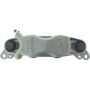 CENTRIC PARTS 141.65002 Centric Semi-Loaded Brake Caliper with New Phenolic Pistons
